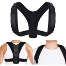 COLETE CORRETOR DE POSTURA MASCULINO UN. MB TECH