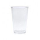 COPO BALI VIDRO 195ML - 10*6,5CM