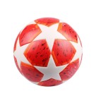 Bola de Futebol Costurada Infantil Tamanho 2 Varias Cores