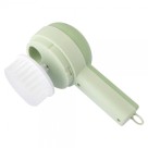 Processador Multifunc¸a~o USB 200ml – Plástico e Inox, Portátil e Recarregável