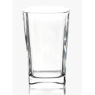 COPO DE VIDRO 225ML UN. GM GOLD