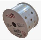 FITA PARA LACO SINTETICA POLIESTER 4CMX1,8M UN. MADO