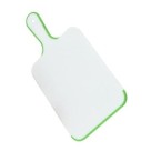 TABUA DE PLASTICO 33,5X16,5CM UN. MADO CONS