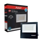 REFLETOR LED SLIM 50 3750 LUMENS 6500K LUZ BRANCA 259501372 UN. AVANT