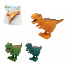 DINOSSAURO DOCO A CORDA SORTIDO UN. WELLMIX
