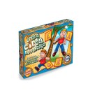 Jogo de Tabuleiro Com a Corda No Pescoco Jogo de Forca
