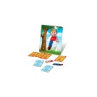 Jogo de Tabuleiro Com a Corda No Pescoco Jogo de Forca