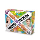 Jogo Educativo Tabuada Divertida 160 Peças