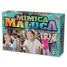 Jogo De Mesa Educativo Mímica Maluca com 522 Mimicas