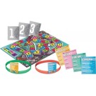 Jogo De Mesa Educativo Mímica Maluca com 522 Mimicas