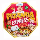 Jogo De Mesa Pizzaria Express de 2 à 6 Participantes
