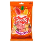 BALA DOCIGOMA SINO SORTIDO 200G UN. DOCILE