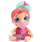 Boneca Diver Surprise Baby Mama E Chora Sortida Varias Cores