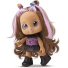Boneca Diver Surprise Monster Lobinha - Lobelita com Acessorios Chaveiro Sapatinho 