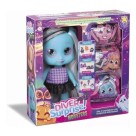 Boneca Diver Surprise Monster Zumbi Zumbelina com Acessorios