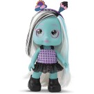 Boneca Diver Surprise Monster Zumbi Zumbelina com Acessorios