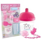 Acessorios Para Bonecas New Born Completo