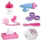 Acessorios Para Bonecas New Born Completo
