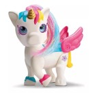 Brinquedo Diver Surprise Unicornio 100% Vinil Grande 25cm