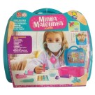 Brincando De Médico Minha Maletinha Doutora com Acessorios