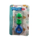 Mordedor Chocalho Dinossauro Diver For Baby Diver Toys Dino