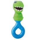 Mordedor Chocalho Dinossauro Diver For Baby Diver Toys Dino