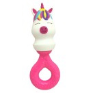 Mordedor Chocalho Unicórnio Diver For Baby Diver Toys Baby
