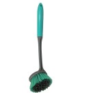 ESCOVA DE LIMPEZA MULTIUSO 26CM UN. WELLMIX