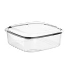 CONTAINER QUADRADO 2,5L UN. UNINJET