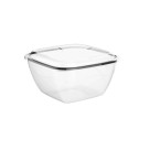 CONTAINER QUADRADO 3L UN.
