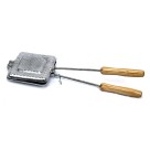BAURUTEX ALUMINIO PAO DE FORMA UN. EBM