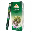 INCENSO ALECRIM C/25UN