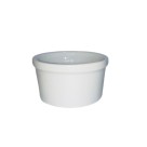 POTE REDONDO PEQUENO 77ML UN. TERRAMADA