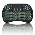 Mini Teclado USB c/ Touchpad MFP.X