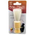 PINCEL PARA BARBEAR 8,5CM UN. RIO TIJUCAS