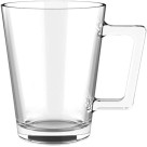 CANECA DE CHA MARTIN 270ML UN. INGA