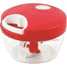 PROCESSADOR DE ALIMENTOS 500ML C/3 LAMINAS 12,5CM X 9,00CM UN. INGA