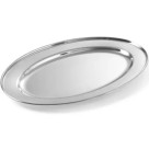 TRAVESSA DE INOX SILVER 29CM UN. INGA