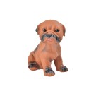 CAO MORDEDOR PET 17CM UN. INGA