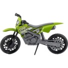 MOTO DE BRINQUEDO STAR CROSS UN. KENDY