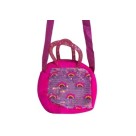 BOLSINHA INFANTIL UN. GM GOLD