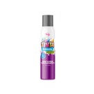 TINTA P/ CABELO PRATA 150ML TEMPORARIA UN. AEROFLEX
