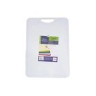 TABUA PLASTICA PARA CHURRASCO N10 BRANCO UN. ALVES PLASTIC