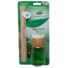 DIFUSOR DE AROMAS 120ML CAPIM LIMAO UN.