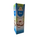 INCENSO COCO C/25UN