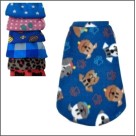 Roupinha Soft Inverno Para Cachorro Pet Frio 