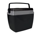 CAIXA TERMICA 34L PRETO