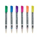 MARCADOR METALICO OASIS OUTLINER UN.