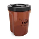 POTE C/ ROSCA CAFE 2L ACOPLADO UN.