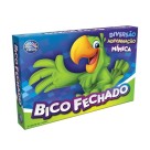Jogo Bico Fechado de Cartas Tradicional Educativo Divertido para Crianças e Adultos 2 a 6 Jogadores